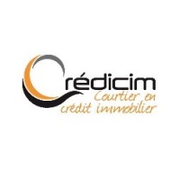 Crédicim logo, Crédicim contact details