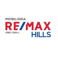 RE/MAX Hills logo, RE/MAX Hills contact details