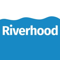 Riverhood logo, Riverhood contact details