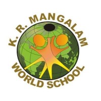 K.R. Mangalam World School - Faridabad logo, K.R. Mangalam World School - Faridabad contact details