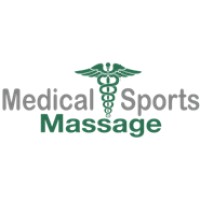 Medical And Sports Massage logo, Medical And Sports Massage contact details