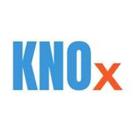 KNOx TECH KNOWLEDGE logo, KNOx TECH KNOWLEDGE contact details