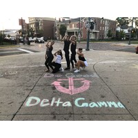 Delta Gamma Miami University logo, Delta Gamma Miami University contact details