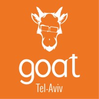 Goat Tel Aviv logo, Goat Tel Aviv contact details