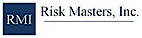 RMI, Risk Masters, Inc. logo, RMI, Risk Masters, Inc. contact details