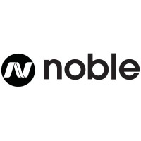 Noble Group logo, Noble Group contact details