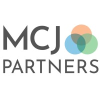 MCJ Partners logo, MCJ Partners contact details