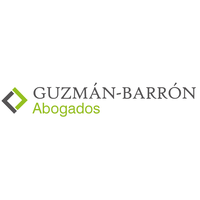 Guzmán-Barrón Abogados logo, Guzmán-Barrón Abogados contact details