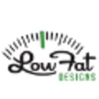 Low Fat Designs logo, Low Fat Designs contact details