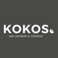 KOKOS logo, KOKOS contact details