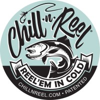 Chill-N-Reel logo, Chill-N-Reel contact details