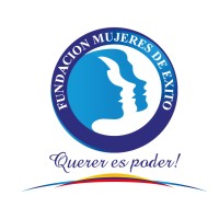 Fundación Mujeres de Éxito logo, Fundación Mujeres de Éxito contact details