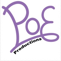 Poe Productions logo, Poe Productions contact details