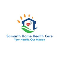 Samarth Home Health Care logo, Samarth Home Health Care contact details