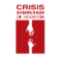 Crisis Intervention of Houston logo, Crisis Intervention of Houston contact details