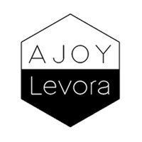 Ajoy Levora logo, Ajoy Levora contact details