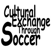 Cultural Exchange Through Soccer logo, Cultural Exchange Through Soccer contact details