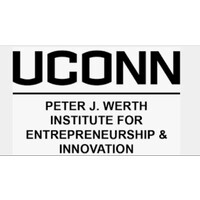 UConn Werth Institute logo, UConn Werth Institute contact details