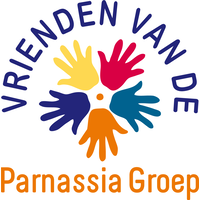 Vrienden Parnassia Groep logo, Vrienden Parnassia Groep contact details