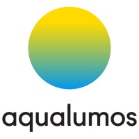 Aqualumos logo, Aqualumos contact details