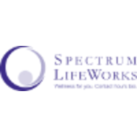 Spectrum LifeWorks logo, Spectrum LifeWorks contact details