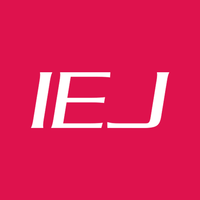 IEJ (Institut Européen de Journalisme) logo, IEJ (Institut Européen de Journalisme) contact details