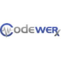 Codewerx logo, Codewerx contact details