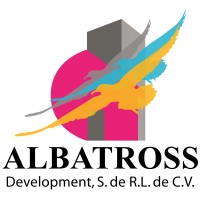 Albatross Development de México S. de R.L. de C.V logo, Albatross Development de México S. de R.L. de C.V contact details