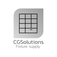 CG Solutions Ltd logo, CG Solutions Ltd contact details