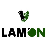 LAM'ON logo, LAM'ON contact details