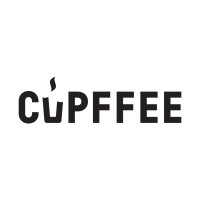 Cupffee logo, Cupffee contact details