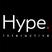 Hype Interactive logo, Hype Interactive contact details