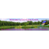 Lil Cabin Creek logo, Lil Cabin Creek contact details