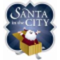 Santa in the City logo, Santa in the City contact details