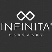 Infinita Hardware logo, Infinita Hardware contact details