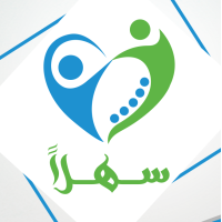 Sahlan logo, Sahlan contact details