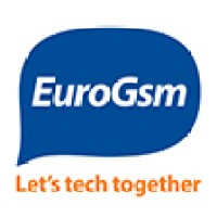 EuroGsm logo, EuroGsm contact details