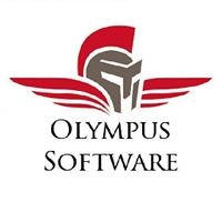 Olympus Software logo, Olympus Software contact details