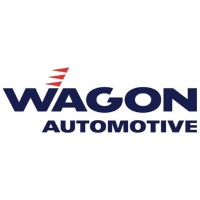 Wagon Automotive Nagold GmbH logo, Wagon Automotive Nagold GmbH contact details