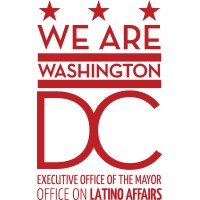 DC Mayor's Office on Latino Affairs logo, DC Mayor's Office on Latino Affairs contact details