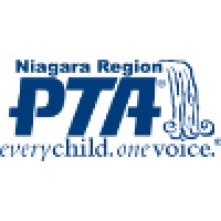 Niagara Region PTA logo, Niagara Region PTA contact details