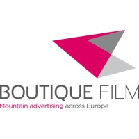 Boutique Film logo, Boutique Film contact details