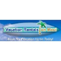 Vacation Rentals On Maui logo, Vacation Rentals On Maui contact details