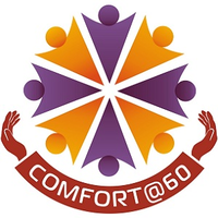 Comfort At 60 logo, Comfort At 60 contact details