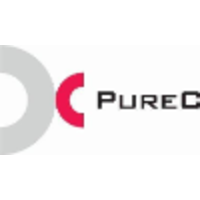 PureC logo, PureC contact details