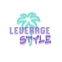 Leverage Style logo, Leverage Style contact details