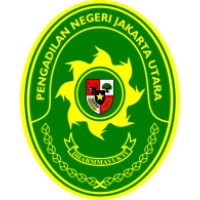 Pengadilan Negeri Jakarta Utara logo, Pengadilan Negeri Jakarta Utara contact details