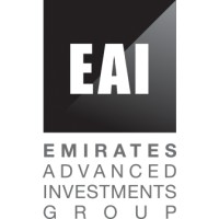 Emirates Advanced Investments logo, Emirates Advanced Investments contact details