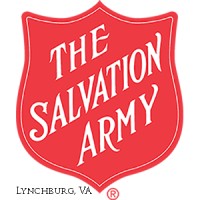 The Salvation Army of Lynchburg logo, The Salvation Army of Lynchburg contact details