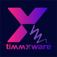 TimmXWare logo, TimmXWare contact details